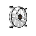 Be Quiet! BL090 - Ventilator - 14 cm - 900 RPM - 85 m³/h - Weiß