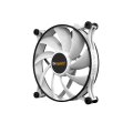 Be Quiet! BL090 - Ventilator - 14 cm - 900 RPM - 85 m³/h - Weiß