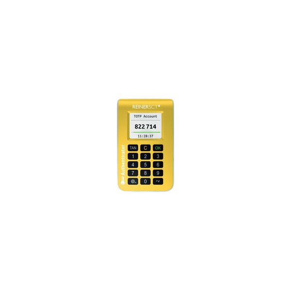ReinerSCT Reiner SCT 2708015-000 - AAA - 62,5 mm - 19 mm - 102 mm - 80 g - 200 g