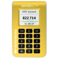 ReinerSCT Reiner SCT 2708015-000 - AAA - 62,5 mm - 19 mm - 102 mm - 80 g - 200 g