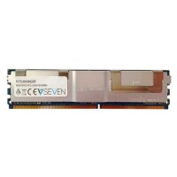 V7 V753008GBF 8GB DDR2 667MHz Speichermodul