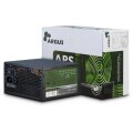 Inter-Tech Argus APS - 420 W - 115 - 230 V - 47 - 63 Hz - +12V1,+12V2,+3.3V,+5V,+5Vsb,-12V - Aktiv - 103 W