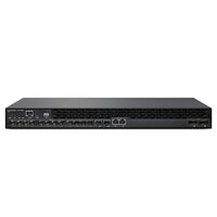 Lancom XS-5116QF - Managed - L2/L3 - Keine - Rack-Einbau - 1U