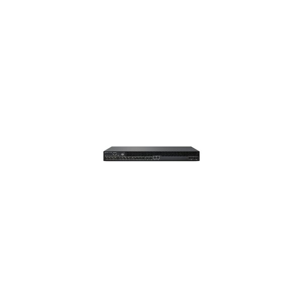 Lancom XS-5116QF - Managed - L2/L3 - 10G Ethernet (100/1000/10000) - Rack-Einbau - 1U