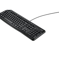 Logitech K120 - Volle Größe (100%) -...