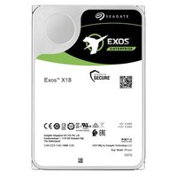 Seagate Exos X18 - 16 TB - 7200 RPM - 256 MB - 3.5"...