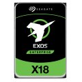 Seagate Exos X18 - 16 TB - 7200 RPM - 256 MB - 3.5" - SAS