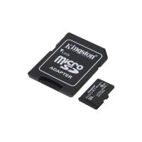 Kingston Industrial - 8 GB - MicroSDHC - Klasse 10 -...