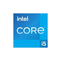 Intel Core i5-12600 KF Core i5 3,7 GHz - Skt 1700 Alder Lake