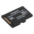 Kingston Industrial - 16 GB - MicroSDHC - Klasse 10 - UHS-I - Class 3 (U3) - V30