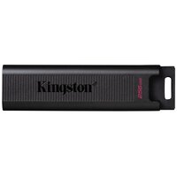 Kingston 256GB DataTraveler Max USB-C-Stick