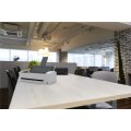 Ricoh ScanSnap iX1300 - 216 x 360 mm - 600 x 600 DPI - 30 Seiten pro Minute - ADF-Scanner - Weiß - Colour CIS