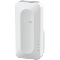 Netgear EAX12 - 2,4 GHz - 5 GHz - 1200 Mbit/s - 128-bit...
