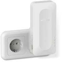 Netgear EAX12 - 2,4 GHz - 5 GHz - 1200 Mbit/s - 128-bit...