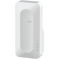 Netgear EAX12 - 2,4 GHz - 5 GHz - 1200 Mbit/s - 128-bit AES - WPA3-PSK - 10,100,1000 Mbit/s
