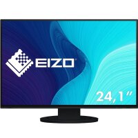 EIZO FlexScan EV2485-BK - 61,2 cm (24.1") - 1920 x...