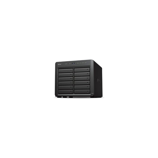 Synology DiskStation DS2422+ - NAS - Tower - Ryzen Embedded - V1500B - 4 GB - DDR4
