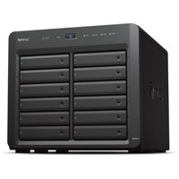 Synology DiskStation DS2422+ - NAS - Tower - Ryzen...