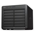 Synology DiskStation DS2422+ - NAS - Tower - Ryzen Embedded - V1500B - 4 GB - DDR4