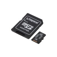 Kingston Industrial - 16 GB - MicroSDHC - Klasse 10 -...