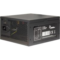 Inter-Tech GPS-900 - 900 W - 100 - 240 V - 47 - 63 Hz - 10 A - 5 A - 100 W
