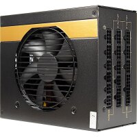 Inter-Tech SAMA FTX-850-B ARMOR - 850 W - 110 - 240 V -...