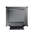 AG Neovo X-19E - 48,3 cm (19") - 1280 x 1024 Pixel - SXGA - LED - 3 ms - Schwarz