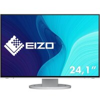 EIZO FlexScan EV2485-WT - 61,2 cm (24.1") - 1920 x...