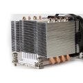 Dynatron A24 Prozessor Kühler