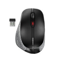 Cherry MW 8C ERGO - rechts - Optisch - RF Wireless +...