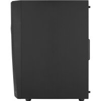 AEROCOOL ADVANCED TECHNOLOGIES Geh Midi Wave v3 B/Win/RGB...