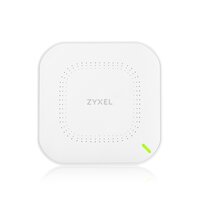 ZyXEL Echter WiFi 6 AX1800 WLAN-AP 802.11ax Dual-Band 1.77 Gbit/s mit ODFMA und Dual 2x2 - 1.770 Mbps