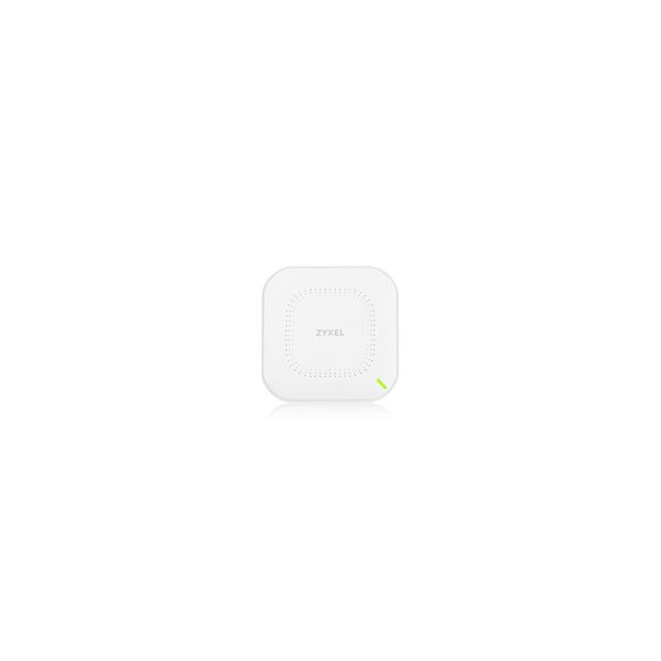 ZyXEL NWA50AX - 2,4 GHz - 5 GHz - 1775 Mbit/s - WPA - WPA2 - WPA3 - 10,100,1000 Mbit/s