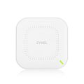 ZyXEL NWA50AX - 2,4 GHz - 5 GHz - 1775 Mbit/s - WPA - WPA2 - WPA3 - 10,100,1000 Mbit/s