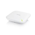 ZyXEL NWA50AX - 2,4 GHz - 5 GHz - 1775 Mbit/s - WPA - WPA2 - WPA3 - 10,100,1000 Mbit/s
