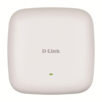 D-Link AC2300 - 1700 Mbit/s - 600 Mbit/s - 1700 Mbit/s - 10,100,1000 Mbit/s - 2.4 - 5 GHz - IEEE 802.11a,IEEE 802.11ac,IEEE 802.11b,IEEE 802.11g,IEEE 802.11n,IEEE 802.3ab,IEEE 802.3at,IEEE...