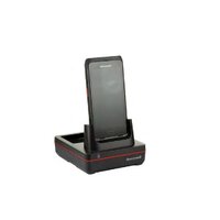 HONEYWELL CT40-HB-UVN-0 - Drinnen - USB - Schwarz