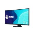 EIZO FlexScan EV3895-BK - 95,2 cm (37.5") - 3840 x 1600 Pixel - UltraWide Quad HD+ - LED - 5 ms - Schwarz