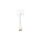 DIGITUS AK-340416-002-W - DisplayPort Adapterkabel, mini DP - HDMI Typ A St/Bu, 0,2m, HDMI 2.0, aktiv, CE, gold, we