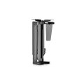 DIGITUS DA-90411 - PC Tisch-Halter,10kg max H: 300-510, D: 88-203mm schwarz