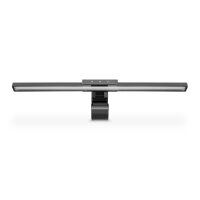 DIGITUS DA-90415 - LED-Monitorleiste Licht 5W, 250lm,...