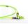 DIGITUS DK-2533-07-5 - LWL Patchkabel, Duplex, LC zu LC MM OM5 50/125 µ, 7 m