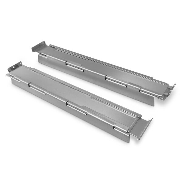 DIGITUS DN-170109 - Rail-Kit für 1K~10K USV (2U oder 3U) mit Paket