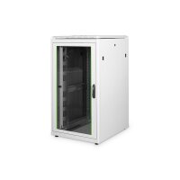 DIGITUS DN-19-26U-8/8-1 - 26HE Netzwerkschrank, Unique...
