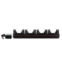 HONEYWELL CT40-CB-UVN-2 - Freistehend - Schwarz - Rot -...