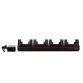 HONEYWELL CT40-CB-UVN-2 - Freistehend - Schwarz - Rot - Kontakt - Tisch