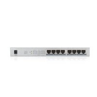 ZyXEL GS1008HP - Unmanaged - Gigabit Ethernet...