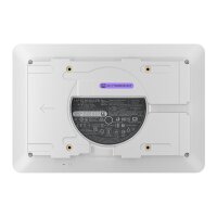 Logitech Tap Scheduler - 25,6 cm (10.1") - 1280 x...