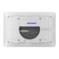 Logitech Tap Scheduler - 25,6 cm (10.1") - 1280 x 800 Pixel - IPS - 85° - 400 cd/m² - Kapazitiv