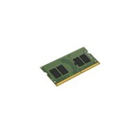 Kingston KCP432SS8/16 - 16 GB - 1 x 16 GB - DDR4 - 3200 MHz - 260-pin SO-DIMM